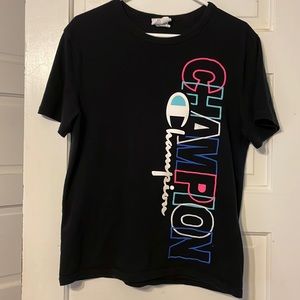 Womens Champion tee